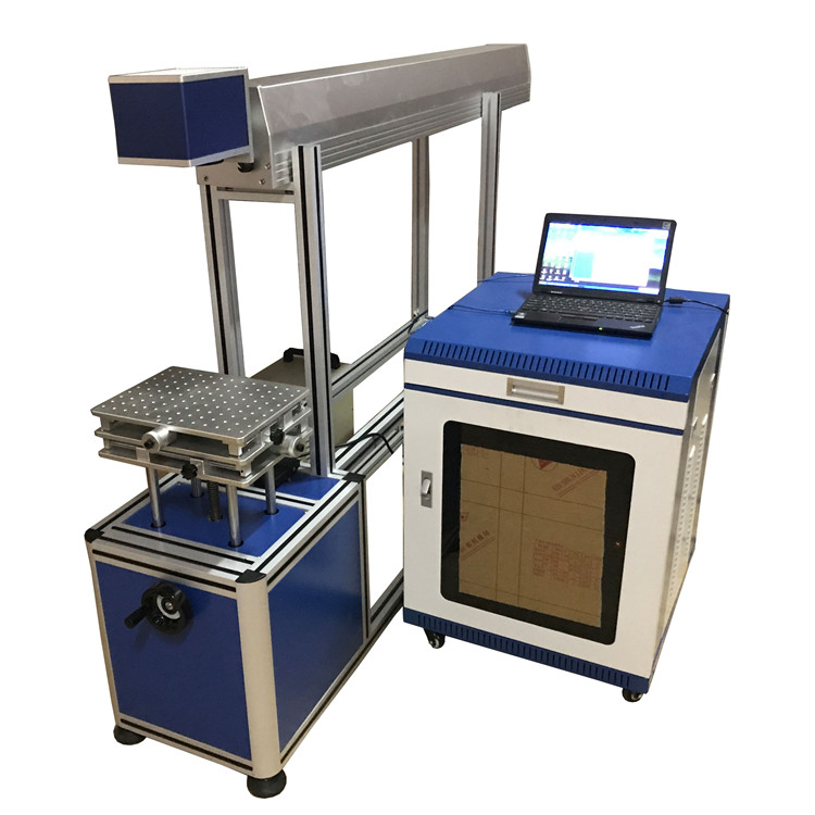 CO2 Laser Wood Marking Machine Hot sales Featured Image