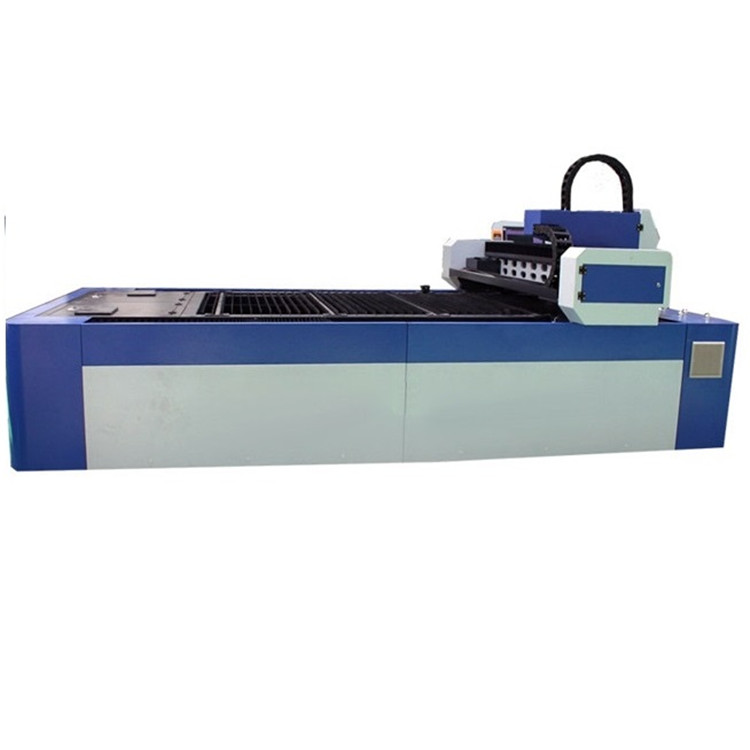 Affordable Fiber Laser Cutting Machine for Metal Tubes and Metal Pipes Featured Image