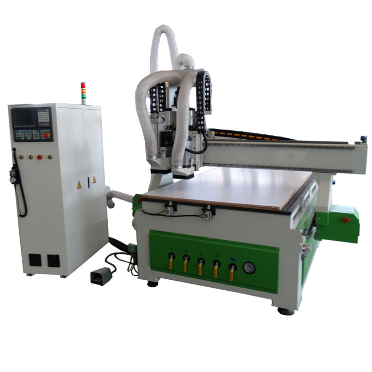 Nesting CNC Machine for Modern Custom Furniture 2021 best model OEM service available Featured Image