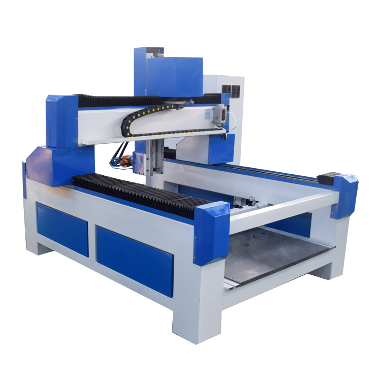 4 Axis CNC Foam Cutter 2021 hot sales Featured Image