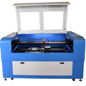 High Performance Gold Silver Laser Cutting Machine - 3D 1390 Laser Cutting Machine for sale with affordable price – Apex