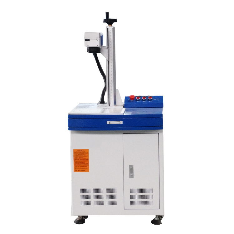 Co2 Laser Marking Machine For Advertising Signs Featured Image