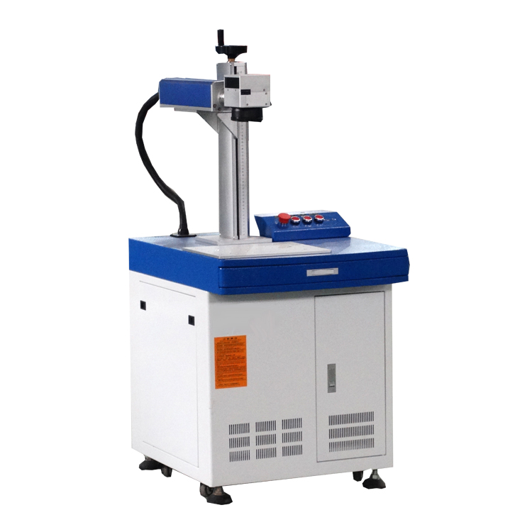 Co2 Laser Marking Machine For Advertising Signs Featured Image