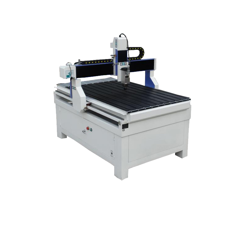 4×6 Hobby CNC Router Machine for Sale at Affordable Price