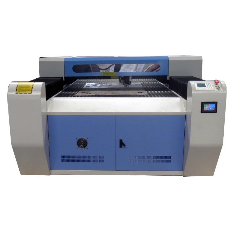 Hot New Products Hornet Plasma Table - Hybrid CO2 Laser Cutter for Metal and Wood – Apex