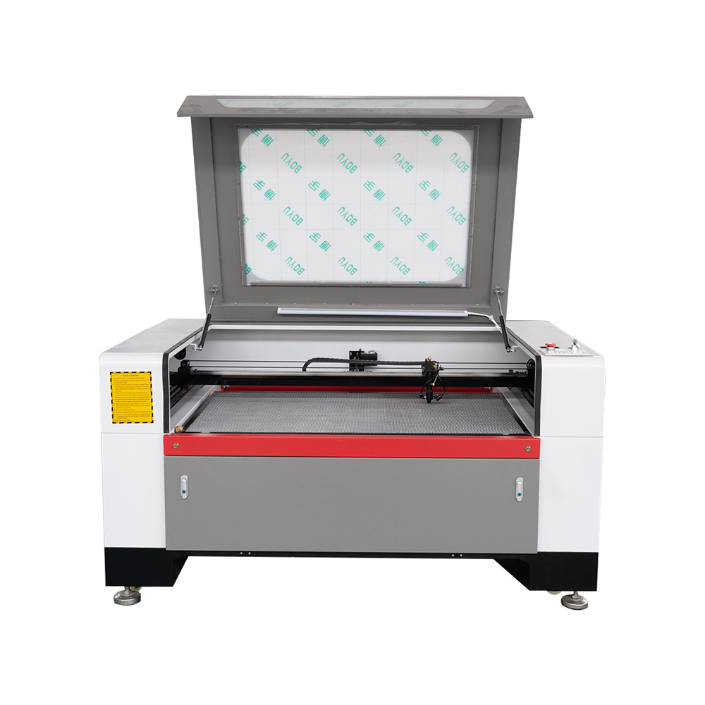 Eco2 130w laser engraving machine for Wood Acrylic Plywood Featured Image