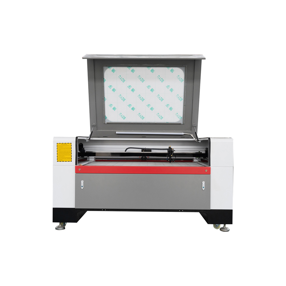 Eco2 130w laser engraving machine for Wood Acrylic Plywood Featured Image