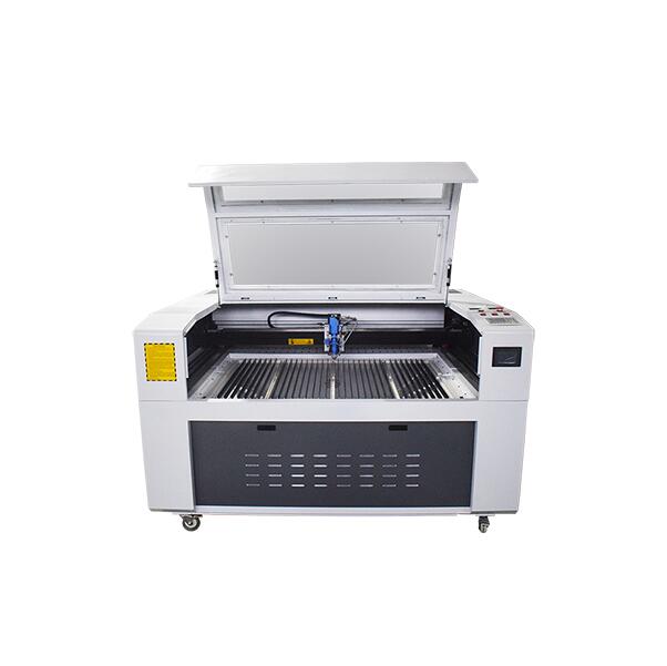 Non Metal Co2 Laser Cutting Machine Laser Engraver Manufacture Featured Image