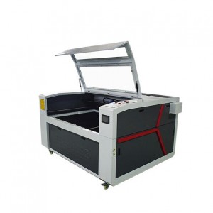 Non Metal Co2 Laser Cutting Machine Laser Engraver Manufacture