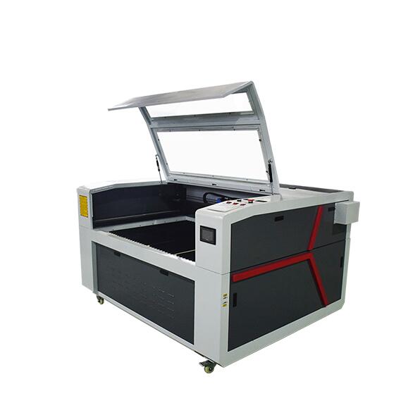 Non Metal Co2 Laser Cutting Machine Laser Engraver Manufacture