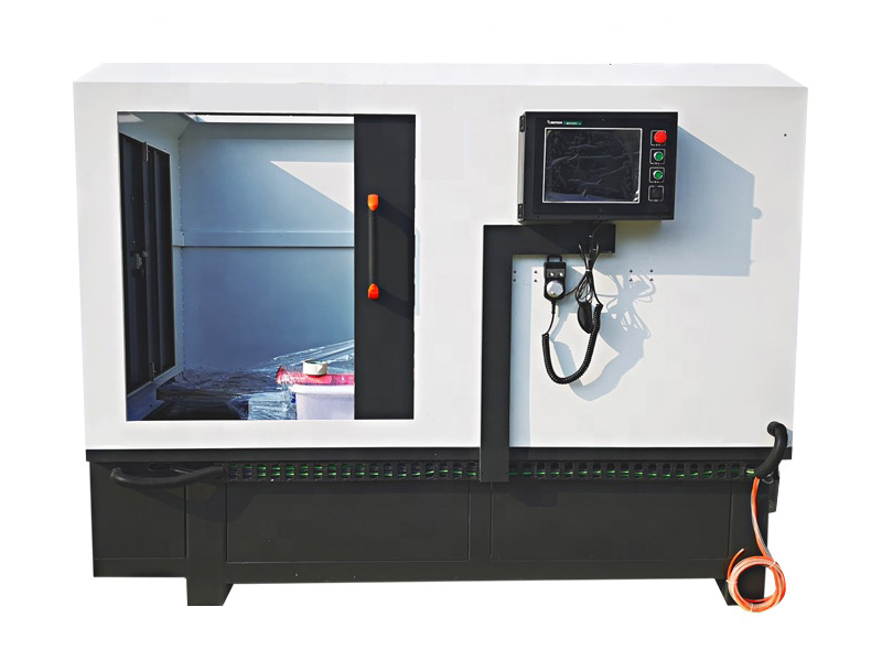CNC moulding machine Syntec system