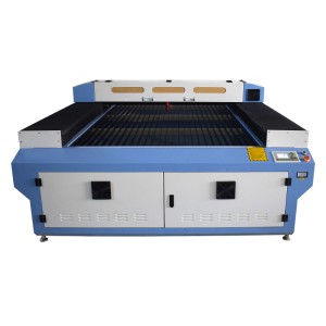 1325 Marble, Granite and Stone Laser Engraving Machine