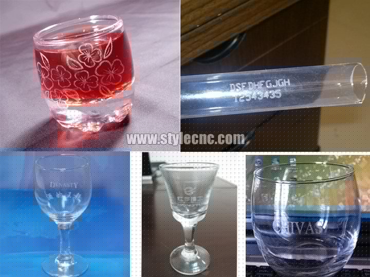 CO2 JPT Laser Tube 30W Laser Marking Machine Featured Image