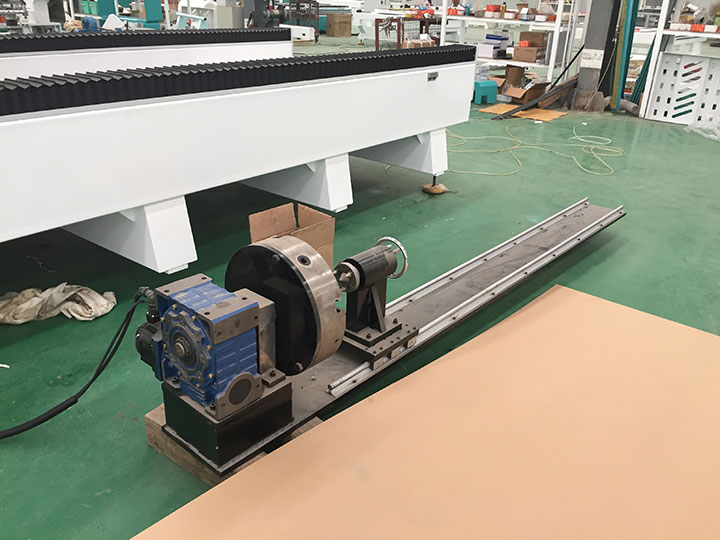 2021 new design Linear ATC Stone CNC Carving Machine Featured Image