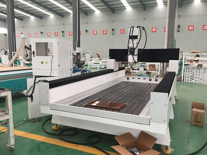 2021 new design Linear ATC Stone CNC Carving Machine Featured Image