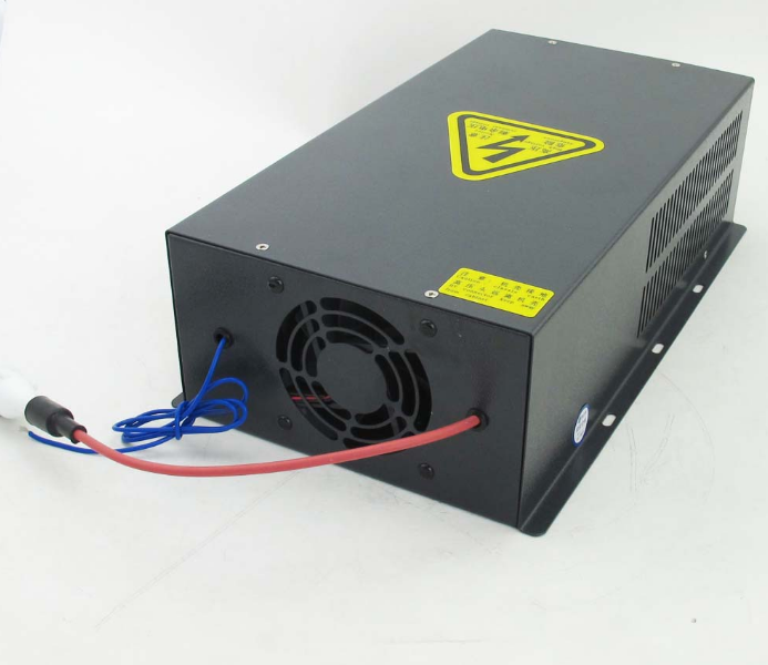 HY-W150 150W laser co2 power source for 150 180w different brands of tube Featured Image