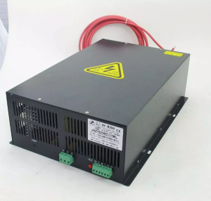 HY-W200 laser source for 180/200w laser co2 tube