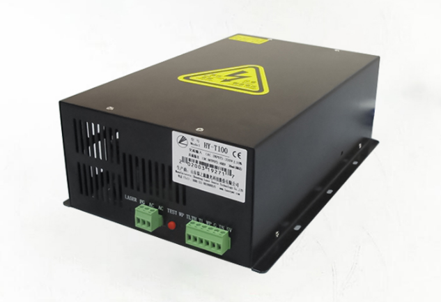 100W Laser Power Supply for 100w Laser Lamp Featured Image