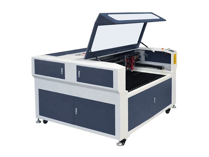 1390 Metal and Nonmetal Mixed Laser Cutting Machine for Sale Featured Image