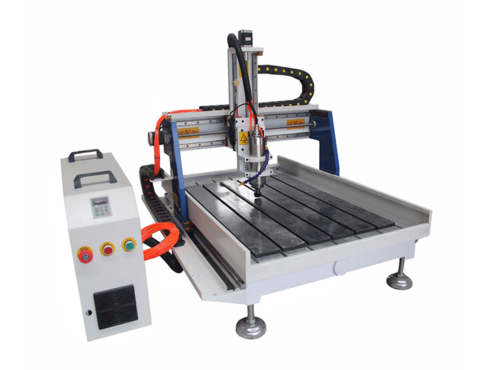 Special Design for China Advertising CNC Router 6090 Wood / Acrylic / Metal / Plastic CNC Cutter Router with Ce Certificate Featured Image