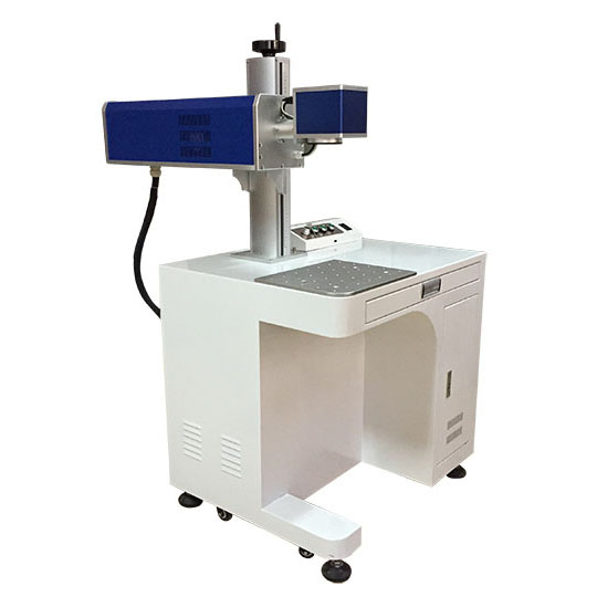 Desktop Laser Engraving Machine with CO2 Laser for hot sale