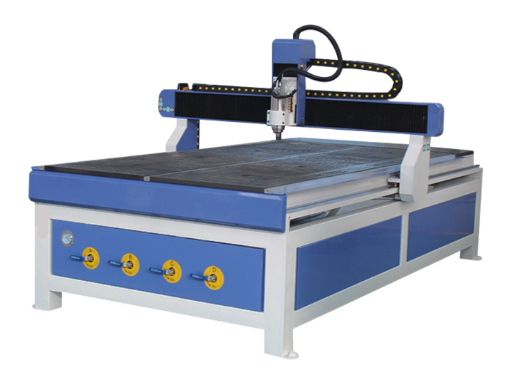 4x8 CNC Router Table