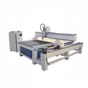 Chinese wholesale China Multiple Axis 3 4 5 Axis Customized Size 1325 1530 Wood CNC Router
