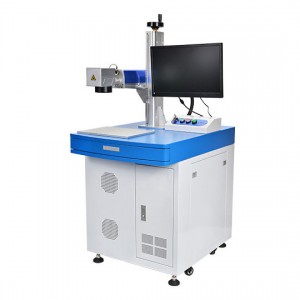 Sale at Affordable Price Weapons, Firearms, Guns Laser marking Machine