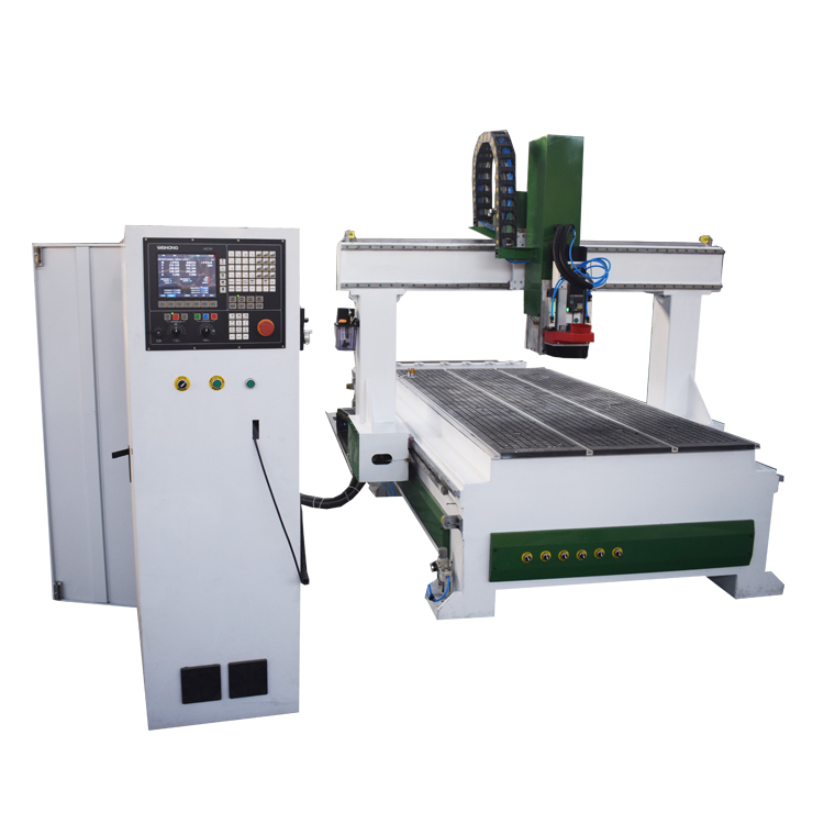 Cheap PriceList for China 1325 CNC Woodworking Machine Atc Carving Cutting 4 Axis CNC Router Featured Image