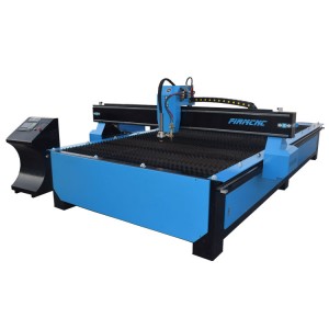 Plasma Cutting Machine Metal CNC Plasma Cutter Cutting Machine 1325