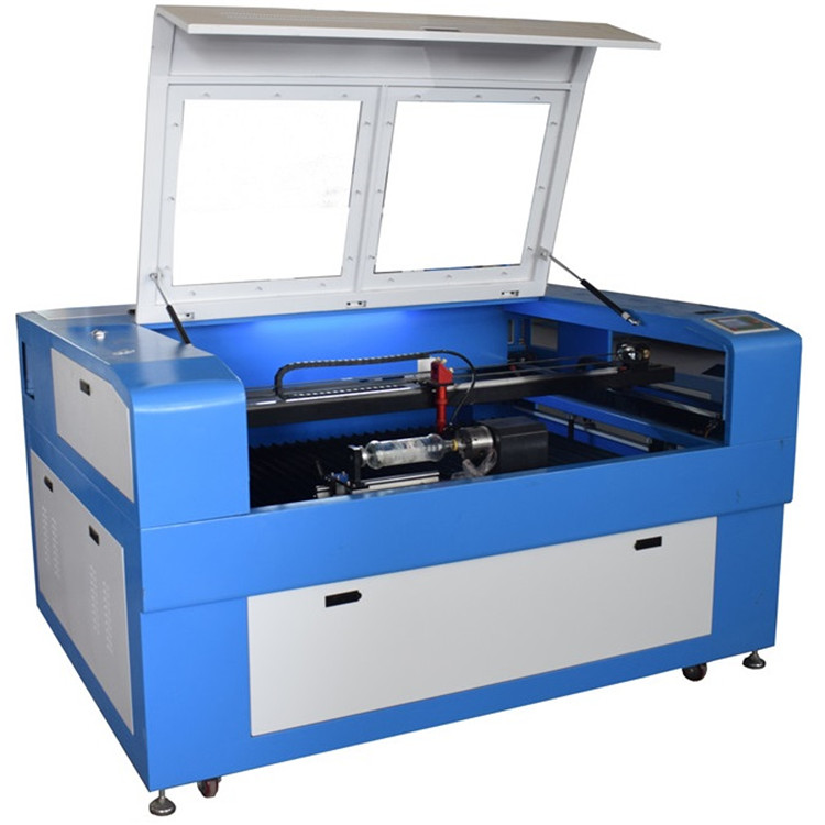 Cheap 1390 Laser Engraver for Glass, Acrylic, Plastic, Wood Featured Image