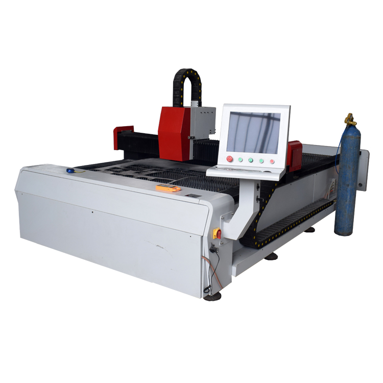 Wholesale Price China China 500W 1000W 2000W Large Power Metal Cutter CNC 1530 Iron Brass Steel Sheet Fiber Laser Cutting Machines for Industry Featured Image