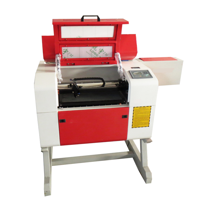 Mini Laser Engraver | Small Laser Engraver | 4060 Laser Engraver for Beginners Featured Image