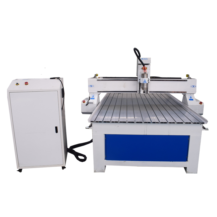 Mini table CNC Stone Carving Machine smart and powerful