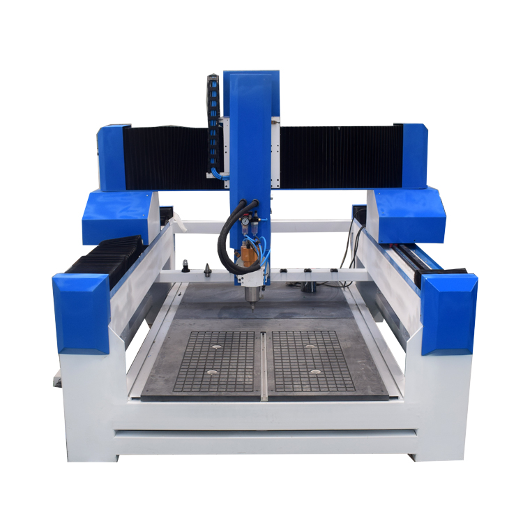 2021 Best CNC Stone Carving Machine for Sale OEM service available Featured Image