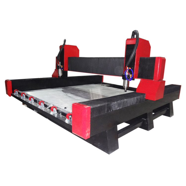 CNC Machining Center for Stone Cutting and Polishing OEM service available Featured Image