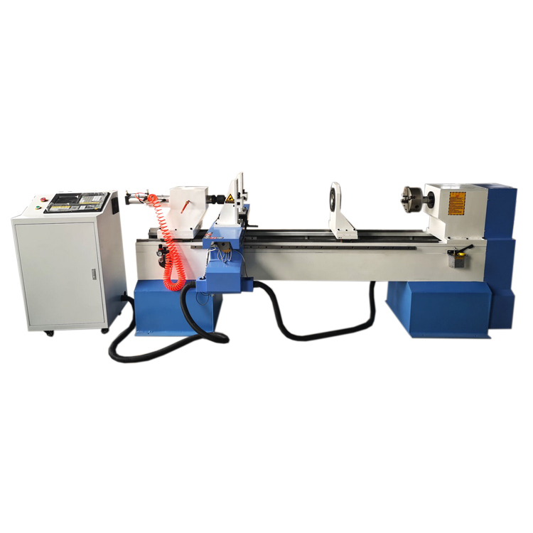 ODM Manufacturer Automatic Tool Changer/China Router CNC/ Wood Router Lathe Featured Image