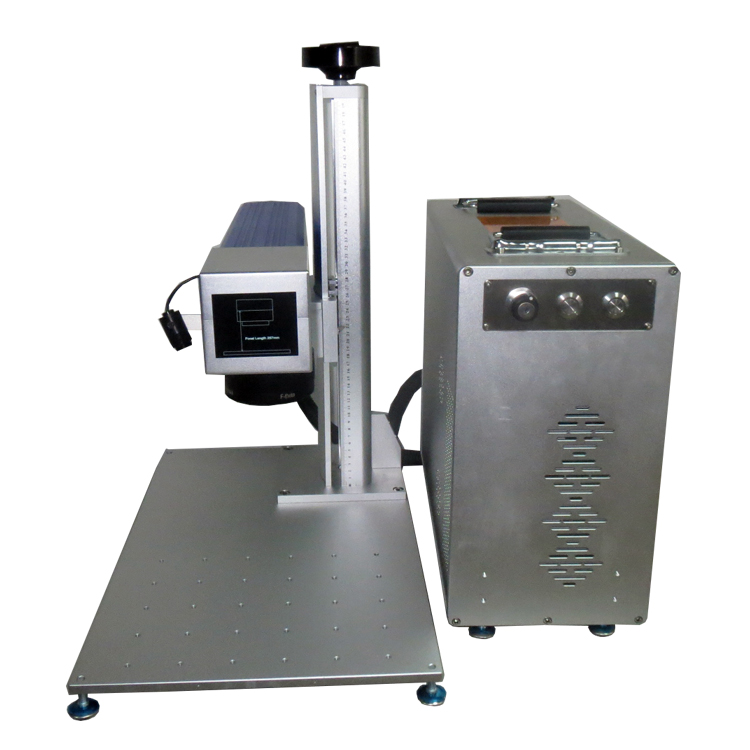 Co2 Desktop Laser Marking Machine for sale Featured Image