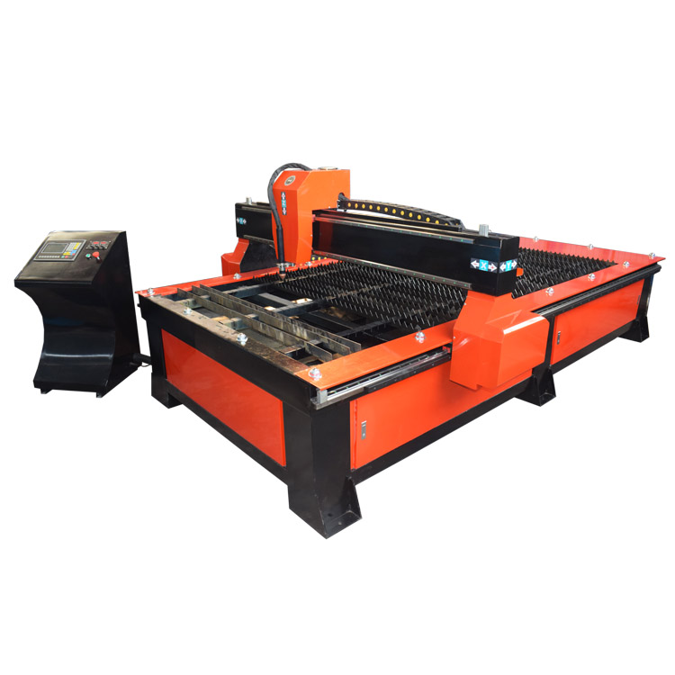 5×10 Hypertherm Plasma Cutter for Sheet Metal and Metal Pipe Featured Image