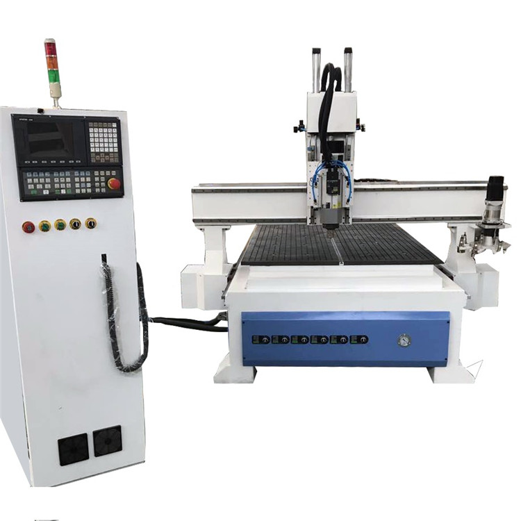 Special Price for China Stepmores 4*8FT CNC Router Woodworking Machine 4axis 1325 Atc CNC Wood Router for MDF Cutting Wooden Furniture Door Making Featured Image