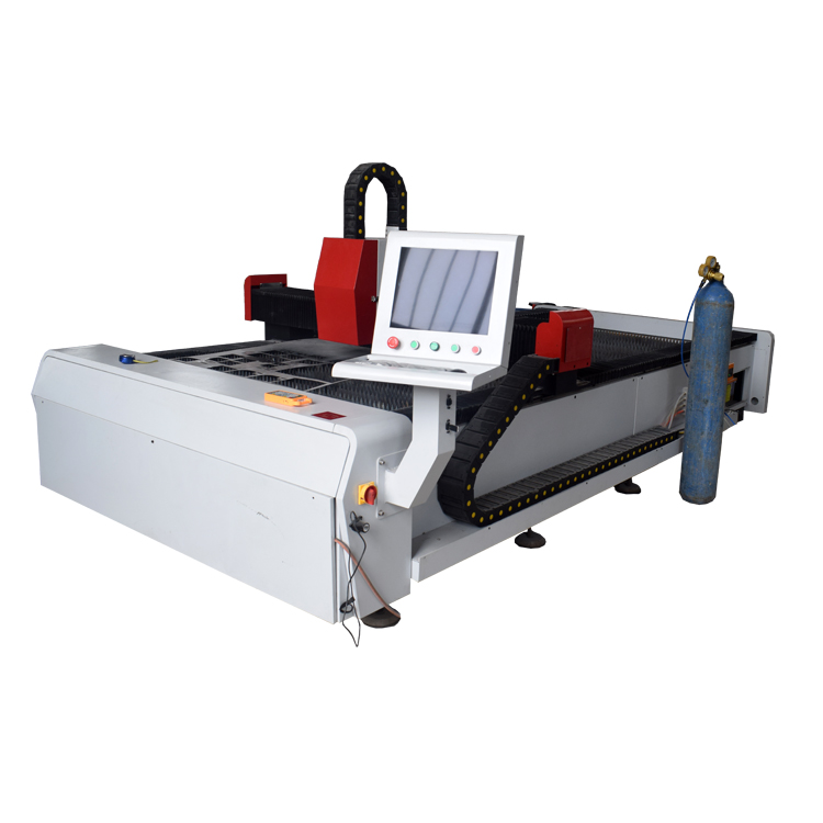 Affordable 1530 Fiber Laser Cutter for metal sheet Featured Image