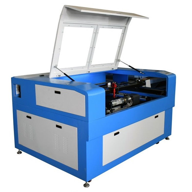 Cheap 1390 Laser Engraver for Glass, Acrylic, Plastic, Wood Featured Image