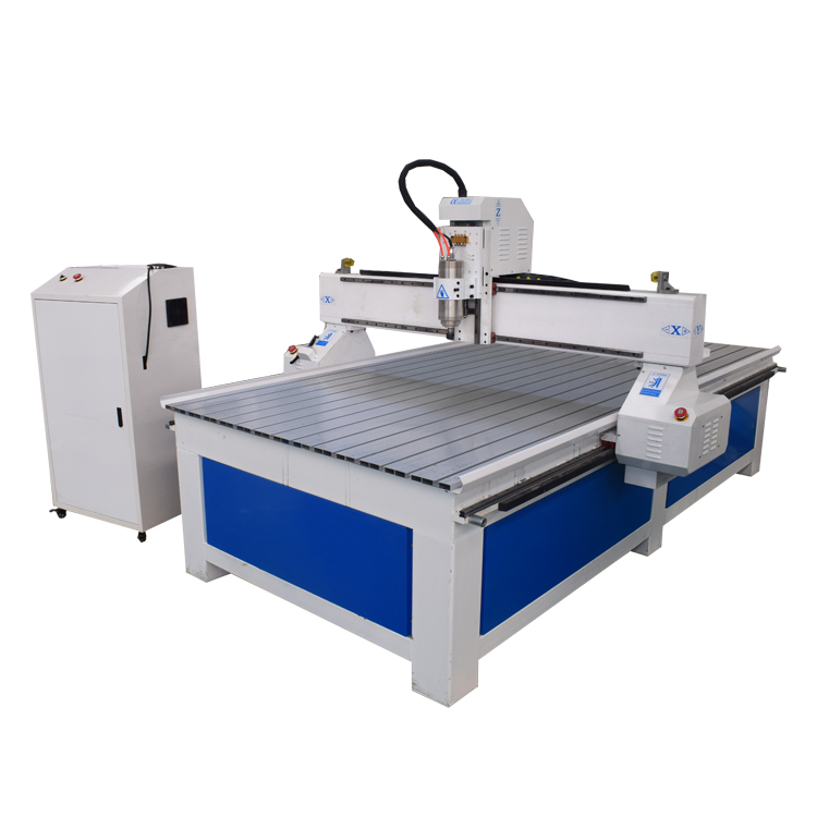 Mini table CNC Stone Carving Machine smart and powerful Featured Image