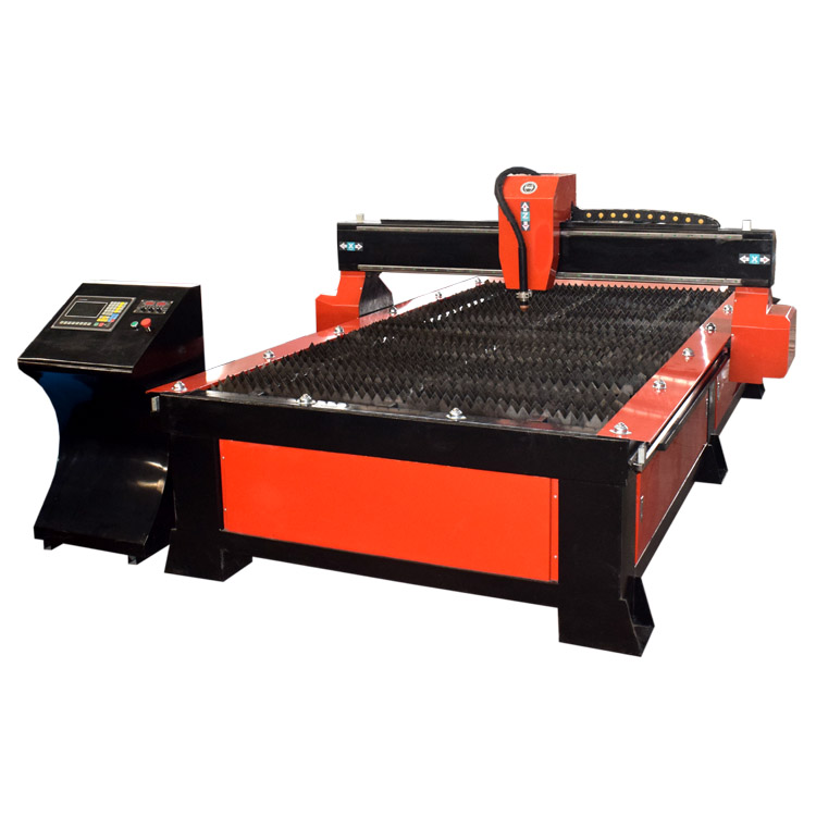 5×10 Hypertherm Plasma Cutter for Sheet Metal and Metal Pipe Featured Image