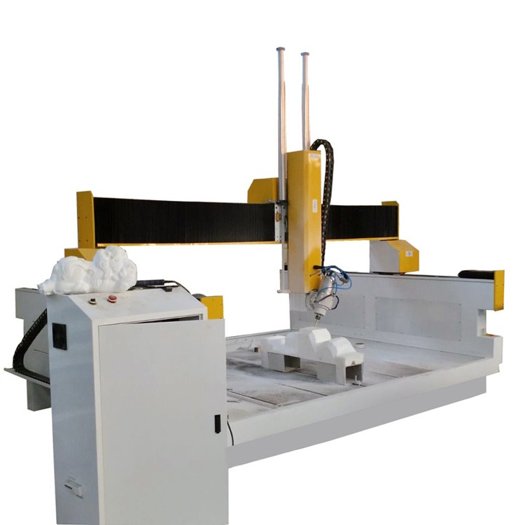 CNC Router 3 Axis EPS Foam Cutting Machine Sink desktop 2021 Best sellers