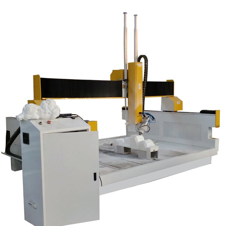 CNC Router 3 Axis EPS Foam Cutting Machine Sink desktop 2021 Best sellers Featured Image