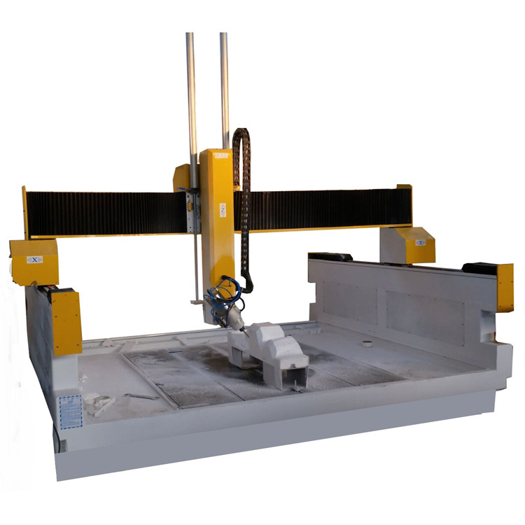 CNC Router 3 Axis EPS Foam Cutting Machine Sink desktop 2021 Best sellers Featured Image