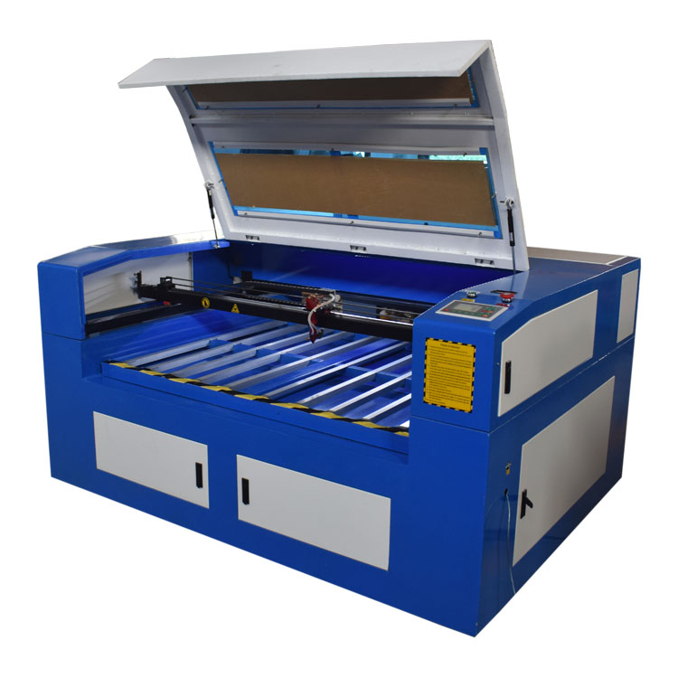 6090 Laser Garment Cutting Machine with CCD Camera Featured Image