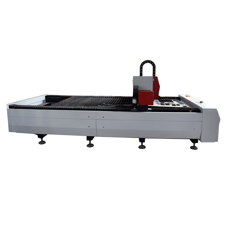 Affordable 1530 Fiber Laser Cutter for metal sheet Featured Image