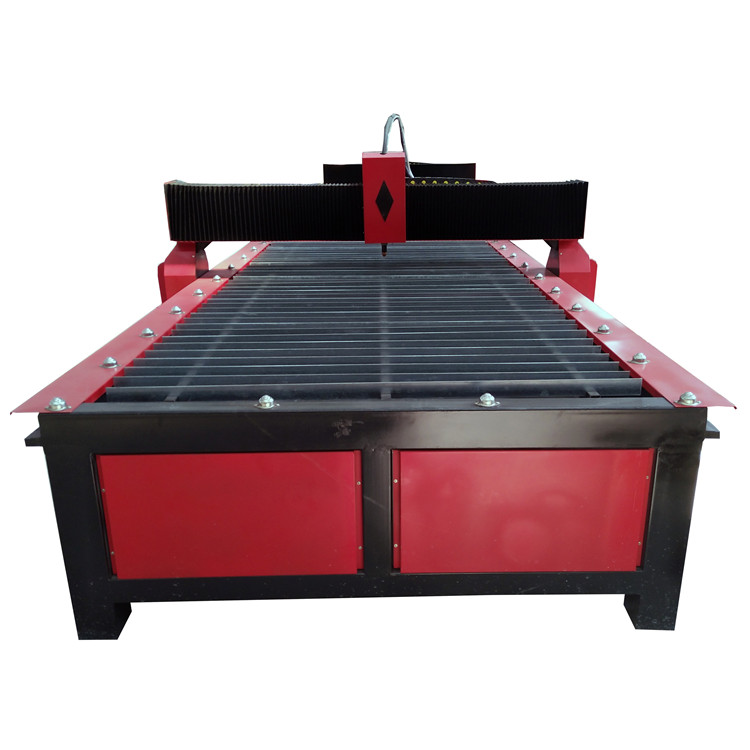 OEM Factory for China CNC Ecnomical Metal Steel Plate Automatic Gantry Plasma Flame Cutting Machine